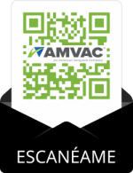 AMVAC QR Code