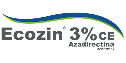 Ecozin 3% CE